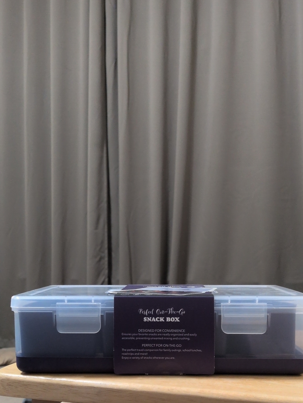 EEK CWC Snack Box - Picture 5 of 7